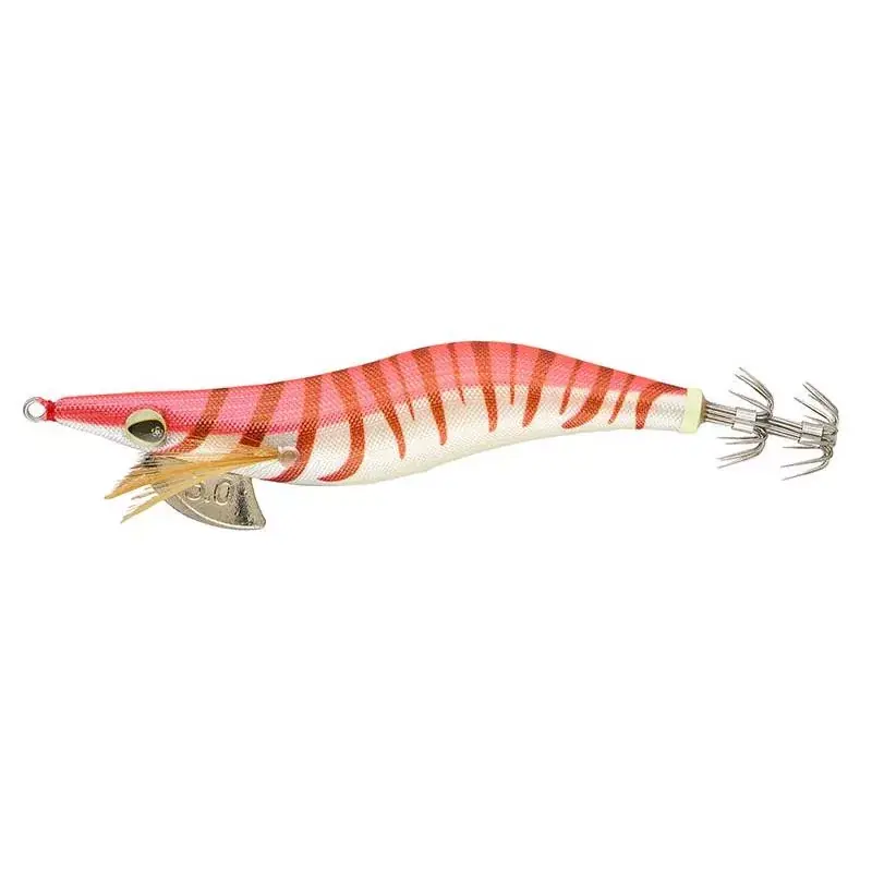 Sunset Sunsquid Shin Ika DCB 802 - PK-GB 9,5cm 15,0gr Squid Jig Expresní Doručení