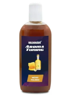 Výprodej Haldorádó Booster Aroma Tuning Medová pálenka 250ml