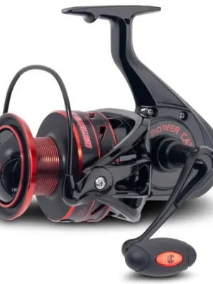 Must-Have Uni Cat Naviják Destroyer MP³ Power Cat 12000