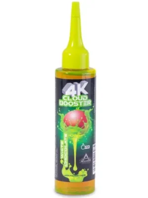 Anaconda Booster 4K Cloud White Chocolate 70ml Tovární Cena