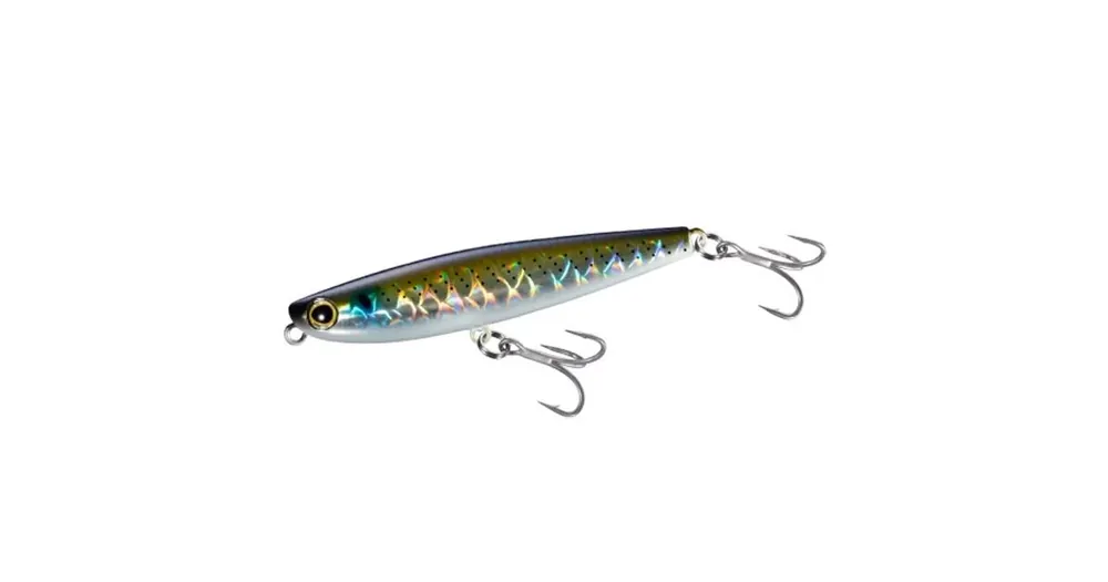 Shimano Wobler Exsence Fortuna 75F 7,5cm 8g C Mullet Vrácení Zdarma