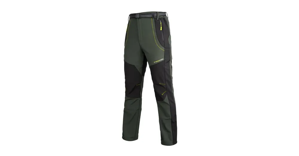 Delphin Outdoorové kalhoty ThermoTEX Plus+ 3XL Bezpečná Platba