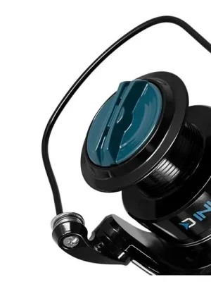 Delphin Náhradní cívka INKS 3T Aluminium Cenový Hit