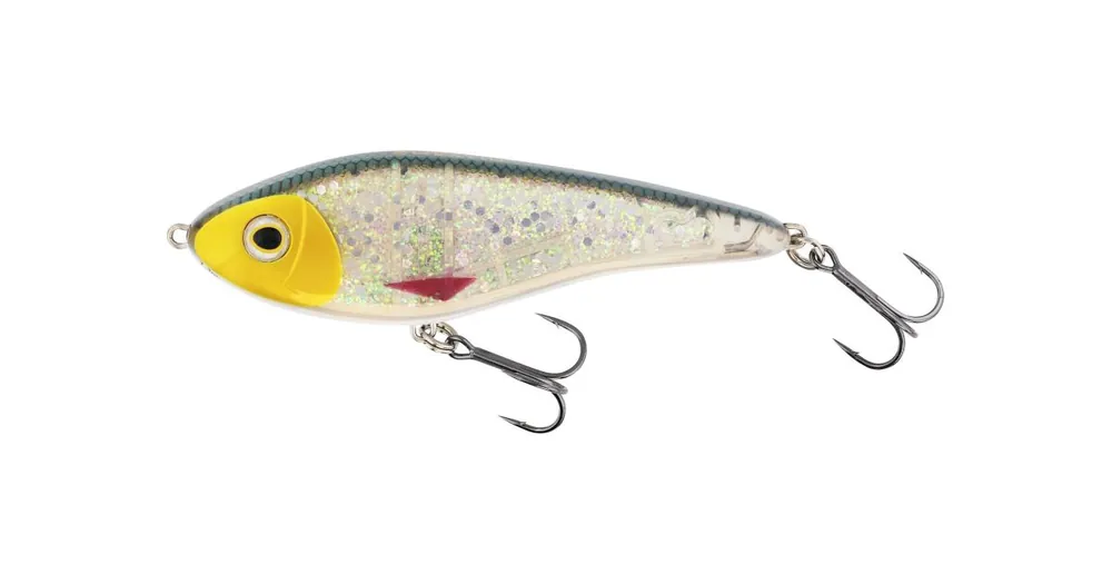 Expresní Doručení Westin Wobler Jerk 14cm 60g Suspending Headlight Deluxe