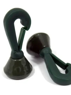 Zfish Olovo Back Lead Lock 40g 2ks Dokud Zásoby Vydrží