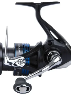 Shimano Naviják Nexave FI 4000 HG Cenově Výhodný