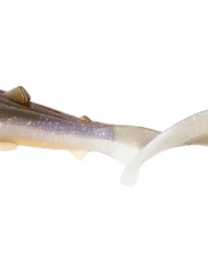 Westin Gumová nástraha BullTeez Curltail 10cm 6g Sparkling Chartreuse 2ks Objednat Nyní