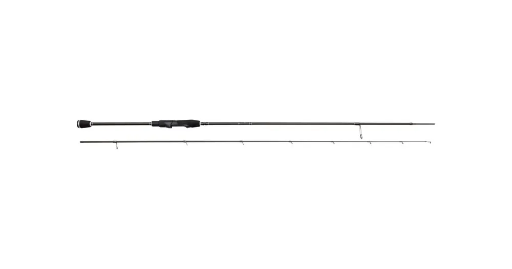Westin Prut W2 Streetstick 6'1" 1,83m L 2-7g 2díly Nakupujte Hned