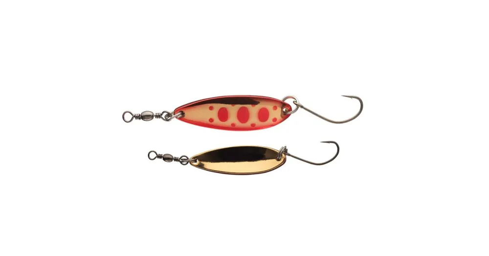 Vrácení Zdarma Daiwa Třpytka Presso CNK 3,6cm 7g Akakin Yamane
