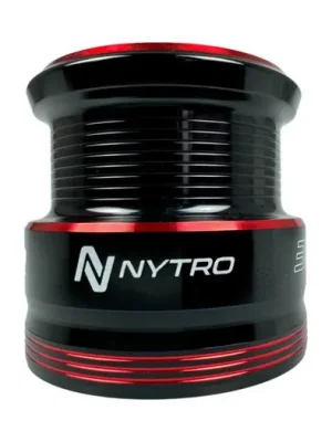 Hit Sezóny Nytro Cívka Nytro NTR MK2 3002 Alu Spool
