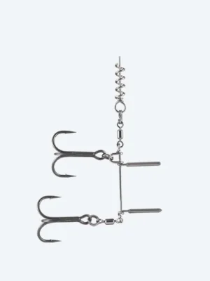 BKK Stinger BB Trigger-21 Stinger Rig Velikost 1/0 Nejlepší Cena