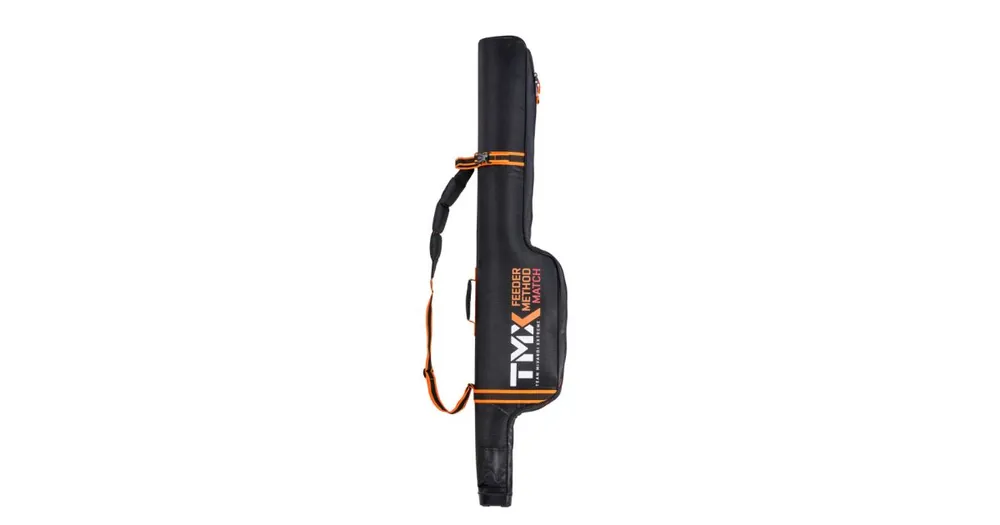 Cenová Bomba Mivardi Tuhé pouzdro na feederové pruty TMX Xtra Safe Multi