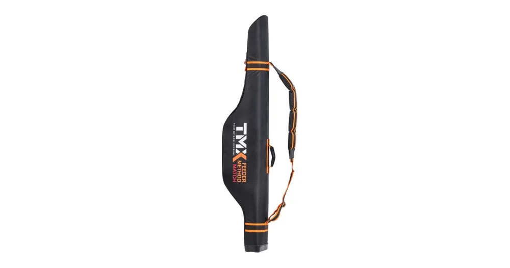 Autentický Mivardi Tuhé pouzdro na feederové pruty TMX Xtra Safe