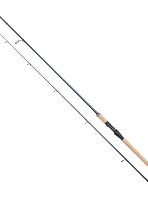 Víkendová Akce DAM prut Steelhead Iconic Spin 3m 10-40g