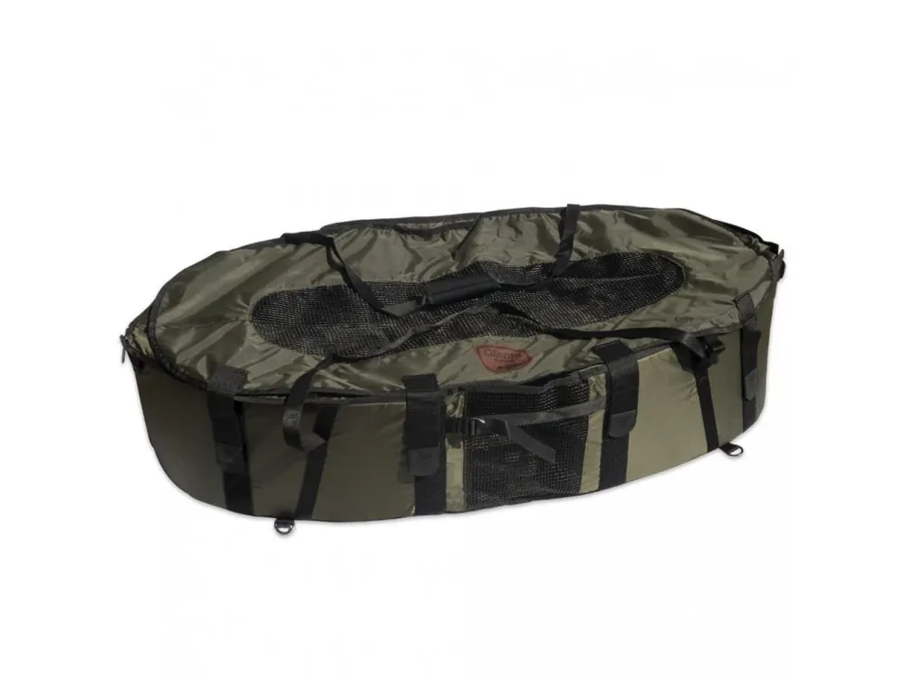 GIANTS FISHING PODLOŽKA LUXURY UNHOOKING MAT (2 ČÁSTI) Zlevněný