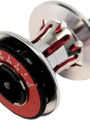 Multiplikátor Tour MG PT BaitCaster - Quantum Odeslání Ihned