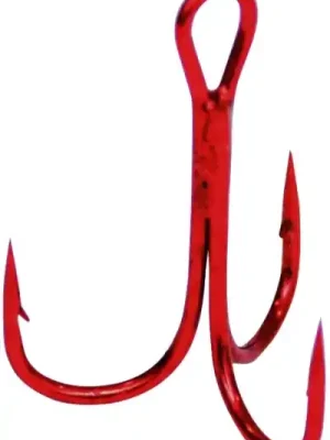 Časově Omezené trojháčik zebco topic red # 1/0 - cena za balenie 4ks 44 4439100 - trojháčik zebco topic red # 1/0 - cena za balenie 4ks