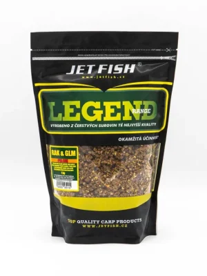 1kg Legend Range PVA mix : RAK Kup Teď