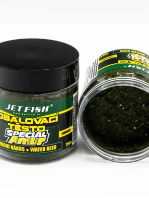250g těsto Special amur : VODNÍ RÁKOS Sleva