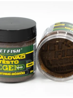 250g těsto Legend Range : FERMENTOVANÁ ANČOVIČKA Rychlé Dodání
