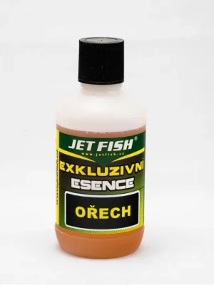 100ml exkluzivní esence : OŘECH Vysoce Kvalitní