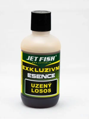 100ml exkluzivní esence : UZENÝ LOSOS Odeslání Ihned