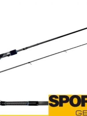 Přívlačový prut SPORTEX NOVA Twitch RS-2 / 2-díl 215cm / 20g Baitcast Akční Cena