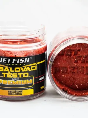 250g těsto Premium Clasicc : CHILLI / ČESNEK Cenově Výhodný