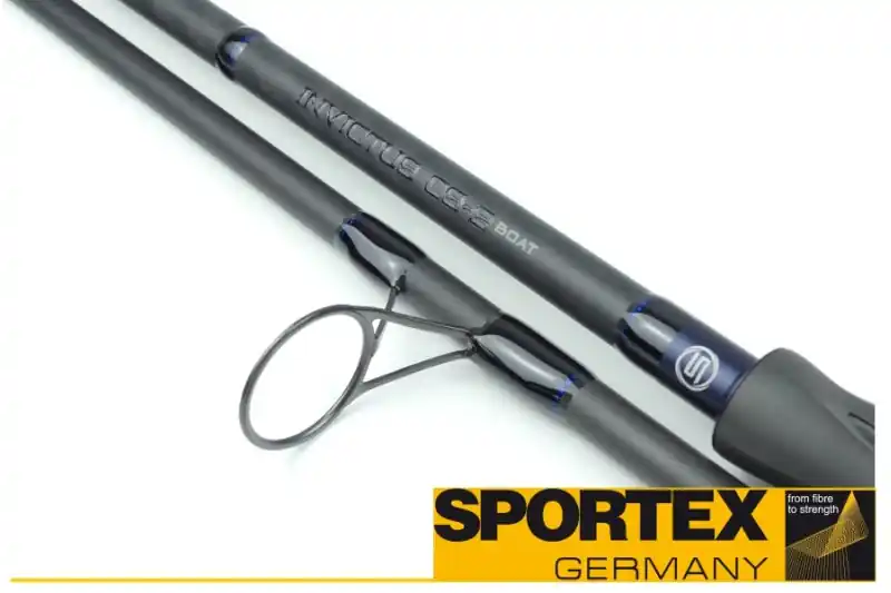 Kaprový prut Sportex Invictus CS-2 Boat 2-díl 300cm / 3,25lbs Výhodná Nabídka