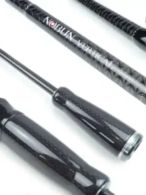 Objednat Nyní Přívlačový prut SPORTEX Nobun Special monopice 188cm / 2-13g baitcast