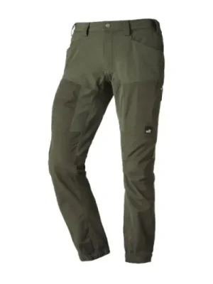 Výhodná Nabídka Kalhoty Geoff Anderson Roxxo - forest green Velikost: XS