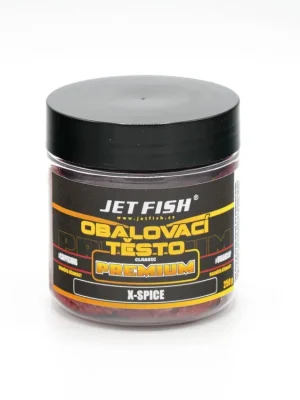 250g těsto Premium Clasicc : X-SPICE Originální