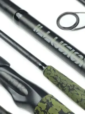Přívlačový prut Sportex ILLUSION Spin 2-díl 265cm / 60g Sleva