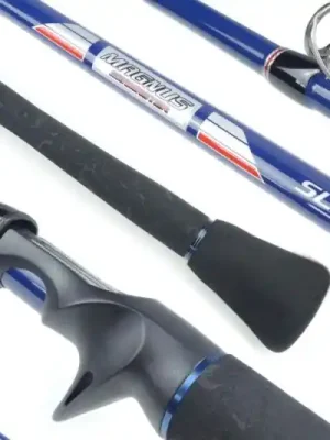 Mořský prut Sportex Magnus Seamaster Slow-Jig 190cm / 150g Nejprodávanější