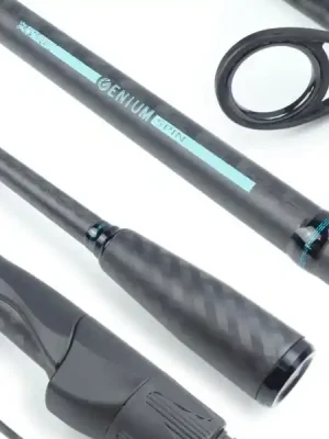 Sezónní Sleva Přívlačový prut SPORTEX Genium 2-díl 210cm / 20g
