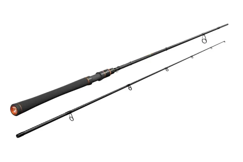 Zlevněný Přívlačové pruty SPORTEX Hydra Spirit 2-díl 240cm / 20g