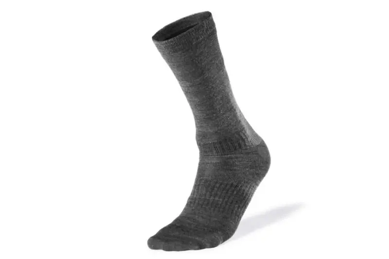 Ponožky Geoff Anderson WizWool Light Weight šedé SET 3ks párů ponožek 44-47 Originální
