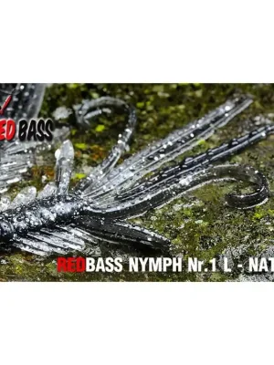 REDBASS Nymfa L Natur G Akce