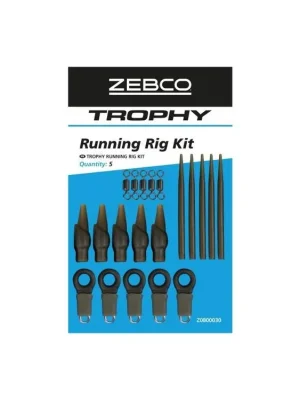 Zebco Trophy Running Rig Kit Výprodej