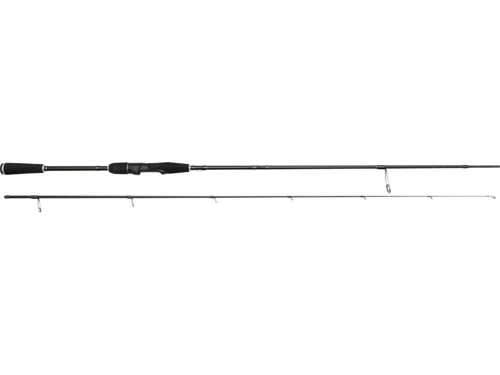 Westin Prut W2 Super Finesse 200 cm L 1-6 g 2-dílný Nakupujte Hned