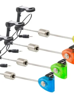 Carp Expert Swinger Deluxe LED Barva Modrá Časově Omezené