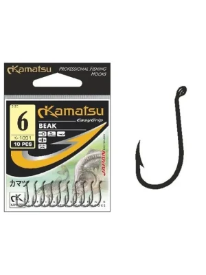 Háčky Kamatsu BEAK WR 2/0 Jen Po Omezenou Doba