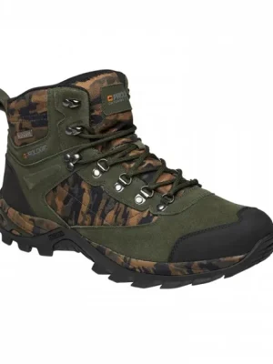 Akční Nabídka Boty Prologic BANK BOUND TREK BOOT MH 43/8 CAMO