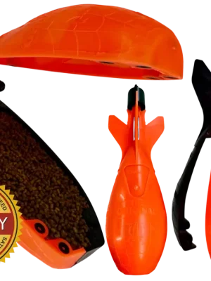 Aktuální LK Baits krmná raketa The Original