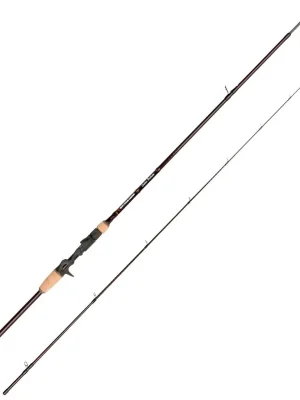 Originální Savage Gear prut SALT 1DFR Slow Jigging 6'8" 203cm 60-140g Cast - 2sec