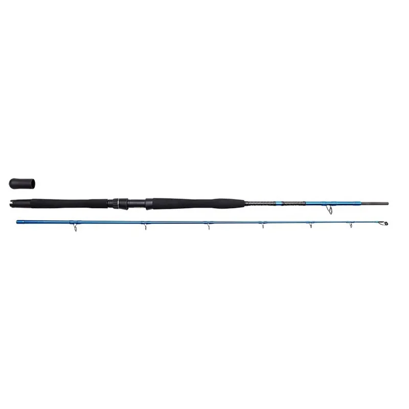 Savage Gear prut SGS2 Boat Game 7" 2,13m MF 150-400g XH 2díly Akční Cena