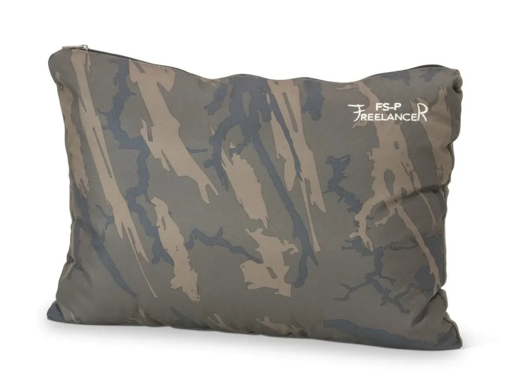 Bezpečná Platba Anaconda polštář FS-P Four Season Pillow 50x40x20cm