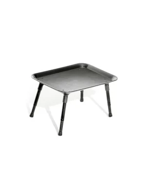 Trakker stolek Carbon Effect Bivvy Table Akční Nabídka