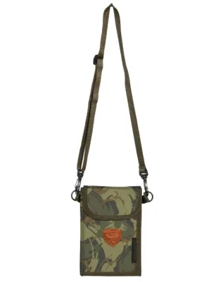 Expresní Doručení Giants fishing pouzdro na doklady a telefon Security Pouch