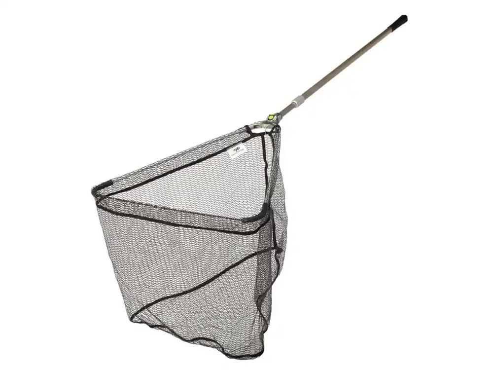 Giants fishing podběrák Strong Alu Rubber Landing Net 2,2m 60x60cm Hit Sezóny